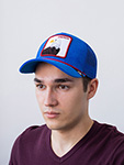 Бейсболка GOORIN BROTHERS арт. 101-2708 (синий)